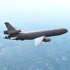 KC-10 Extender